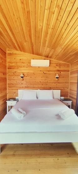 Rocas Roja Camping