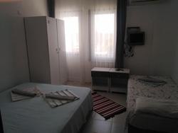 Sun Ocean Motel