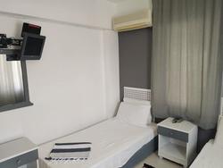 Sun Ocean Motel