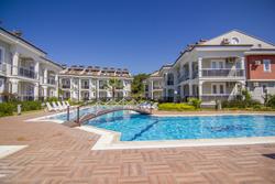 Sea Heaven Legend Apartments