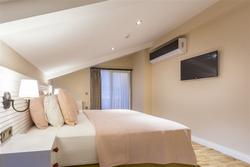 Nil Boutique Hotel