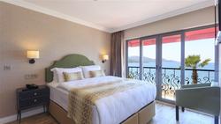 Nil Boutique Hotel