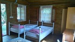 Yesil Bahce Bungalow