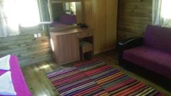 Yesil Bahce Bungalow