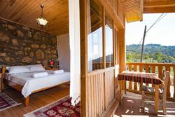 Nihan's Place Hotel