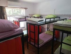 Turunc Hostel Cafe