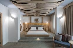 Harbour Suite