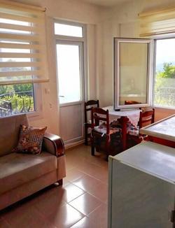 Jasmine Garden Apart Hotel