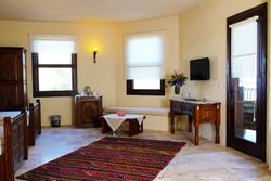 Exclusive Boutique Hotel