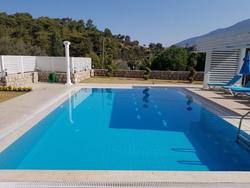 Usan Villa by Angel Rentals