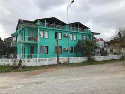 Hix Garden Apart Hotel