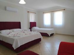 Bucak Apart Hotel