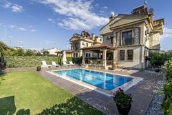 Villa Ilgin by Villamnet