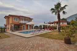 Villa Mountain View by Villamnet