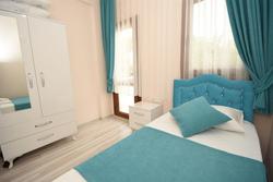 Villa Burcu by EvTatilim
