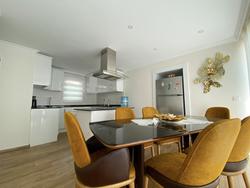 Villa Sunset Deluxe by Turkishlettings