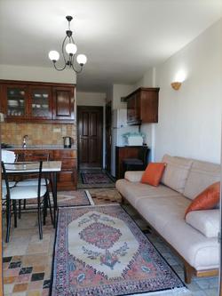 Kalkan Koc Apart