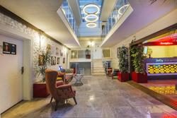 Jackey Boutique Hotel