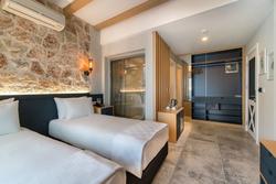 Isola12 Boutique Otel