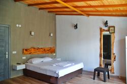 Likya Kumru Apart Otel