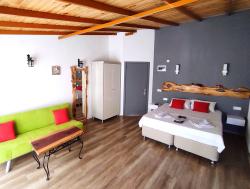 Likya Kumru Apart Otel