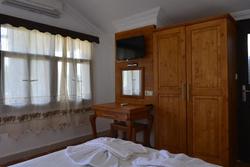 Kas Doga Park Hotel