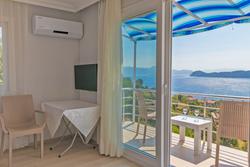Veranda Saranda Apart
