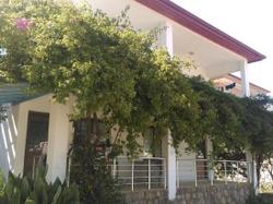 Akkum Gezer Motel