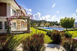 Golden Golf Sarigerme Villalari by Tatilpremium