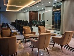 Ambassador Spa & Beauty Salon Istanbul Airport