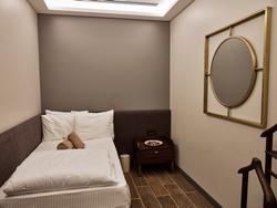 Ambassador Spa & Beauty Salon Istanbul Airport