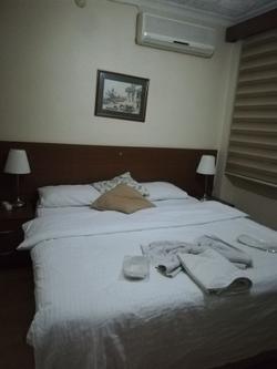 Palyaco House