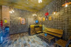 Melisa World Hotel