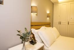 Mephisto Apartment