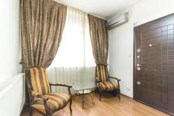 Taksim Grand Apartments