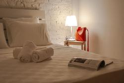 Guzi Rooms & Suites