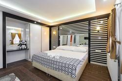 World Center Taksim Hotel