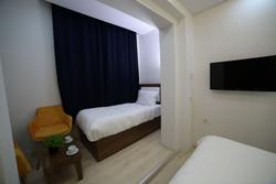 Mitani Suites