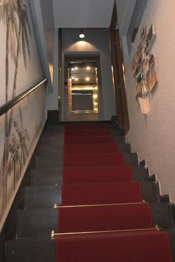 Isle Hotel