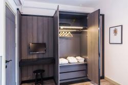 G Flats & Serviced Apartments