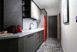 G Flats & Serviced Apartments