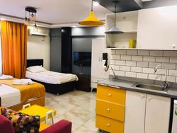 Almira Otel Istanbul