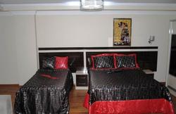 Oral Residence