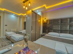 New Galata Istanbul Hotels