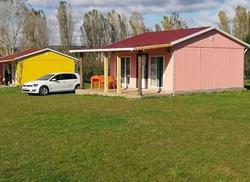 Haznedar Bungalow Hotel