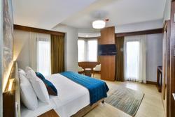 The Tango Hotel Taksim