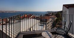 X Flats Taksim