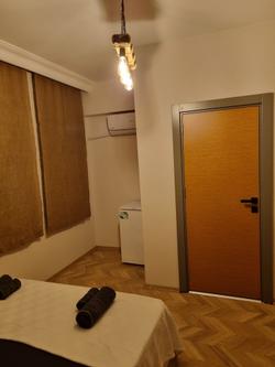 El Mundo Suites
