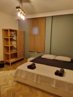 El Mundo Suites