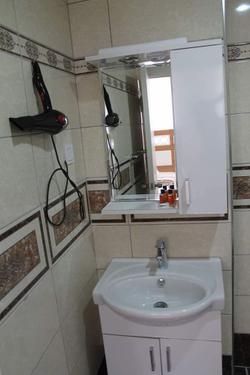 Doruk Hotel